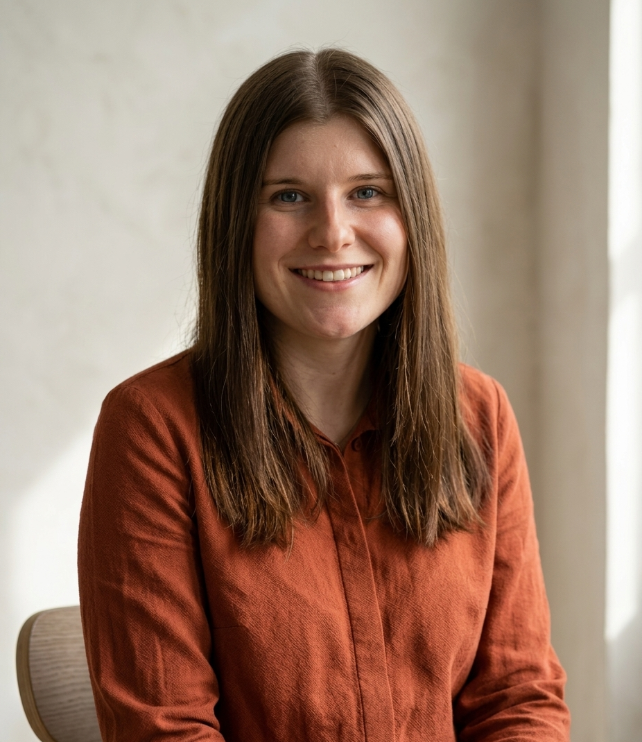 Amandine Fichon - Psychologue
